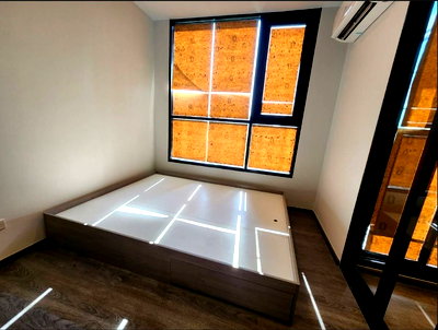 Condos for sale : A034280 THE ORIGIN Sukhumvit - Sailuat E22 Statio