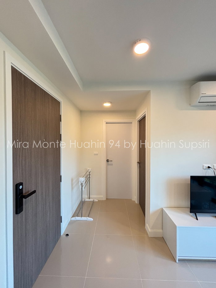 รูป Mira Monte Hua Hin 94 โครงการไมร่า มอนเต้ - รูปที่ 6/18