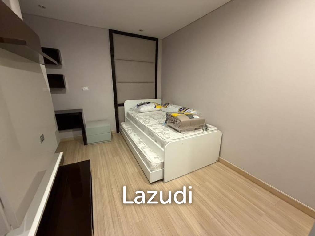 รูป 69 Sqm 2 Bed The Address Pathumwan - รูปที่ 4/6