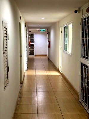 ขายคอนโด : A033866 Indy Condo
