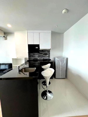 Condos for rent : A034709 The Bangkok Sathon