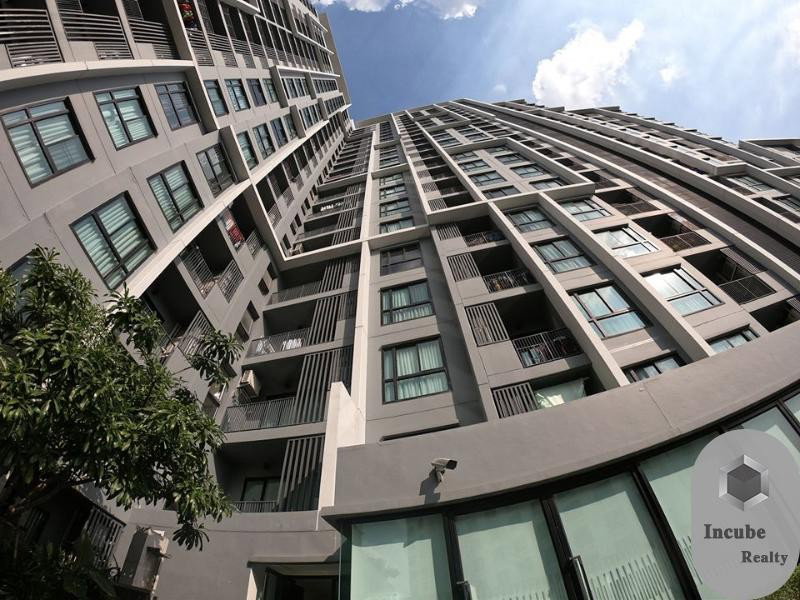 รูป A031809 Quinn Condo Ratchada - รูปที่ 1/8