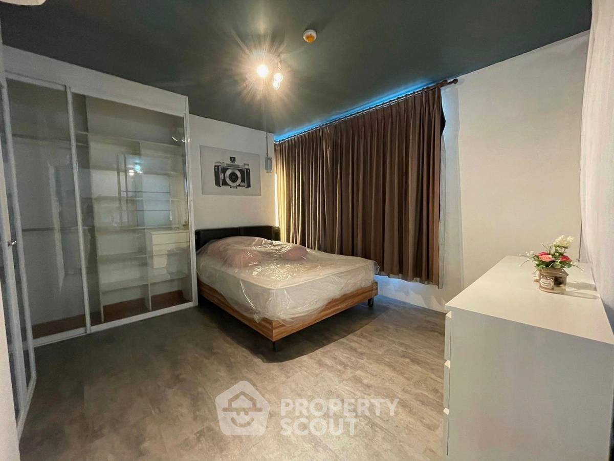 รูป คอนโด 1 ห้องนอน 62 ตร.ม. The Parkland Ratchada-Thapra ใกล้ BTS ตลาดพลู (ID 2109695) - รูปที่ 8/15