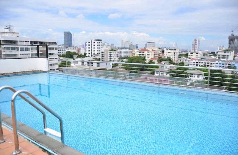 รูป A035321 Tidy Thonglor - รูปที่ 1/8