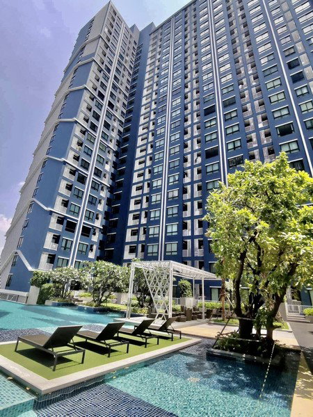รูป A033344 The Niche Mono Ratchavipha - รูปที่ 1/8