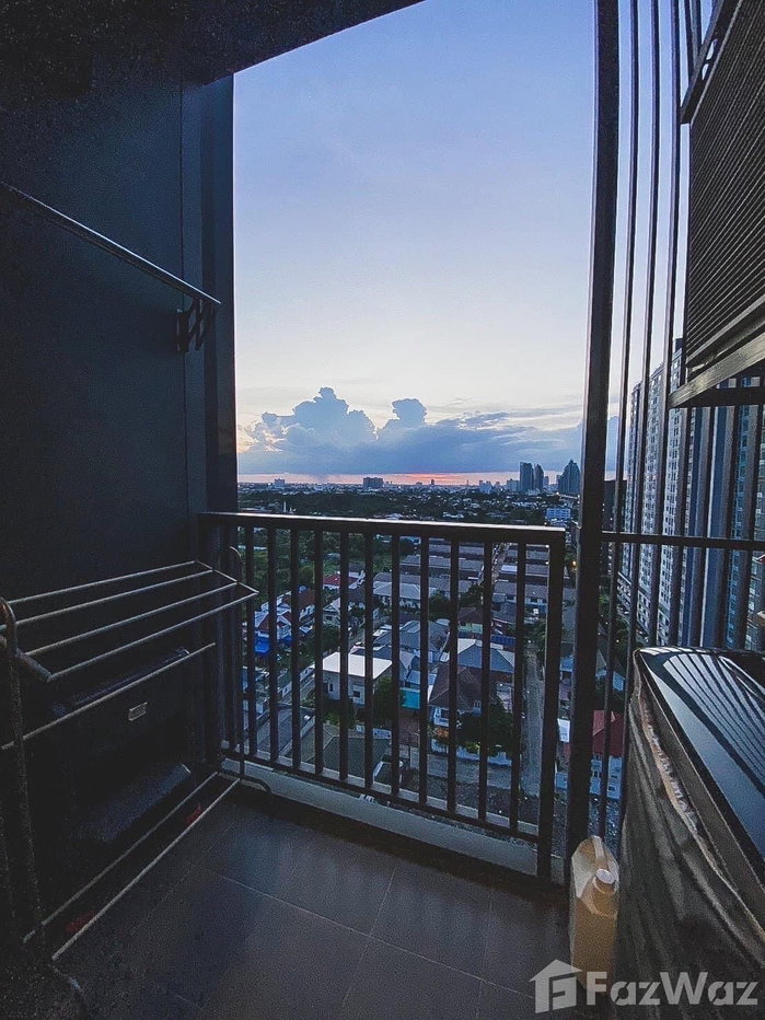 รูป ขาย คอนโด 1 ห้องนอน ในโครงการ เดอะ ไลน์ วงศ์สว่าง 1725626 - รูปที่ 8/8