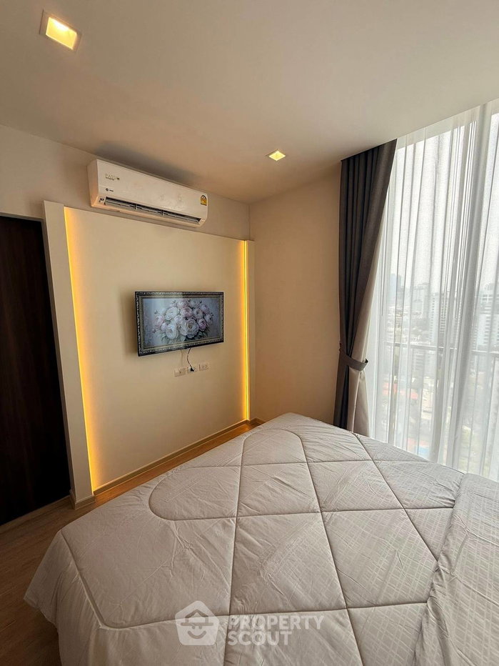 รูป คอนโด 3-ห้องนอน ที่ โนเบิล สเตท 39 ใกล้ BTS พร้อมพงษ์ (ID 2870827) - รูปที่ 10/31