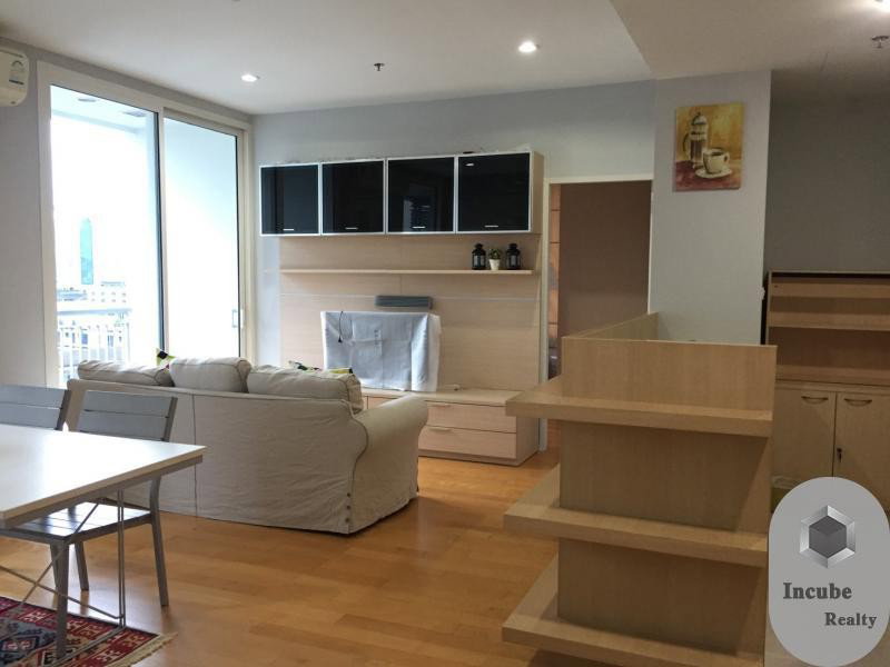 รูป A033091 Villa Ratchathewi - รูปที่ 1/8