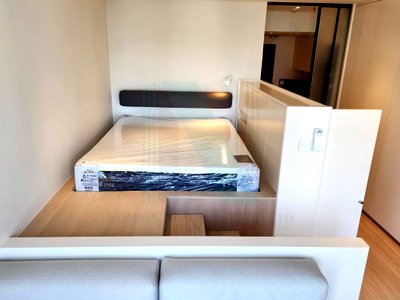 Condos for sale : For Sell Condo PHAYATHAI PLACE Building 1, Floor 24,1 bed room, Room size 30 sqm