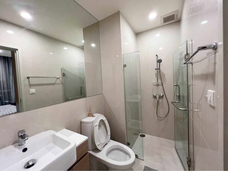 รูป ห้องอัพเดต💥🔔⚠️🏘️⚡️กดปุ่มแอดไลน์💥โนเบิล รีวอลฟ์ รัชดา - รูปที่ 14/14