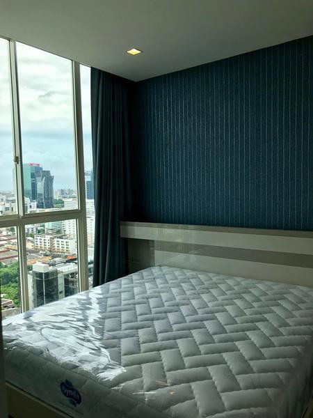 รูป A030214 A Space I.D. Asoke-Ratchada - รูปที่ 6/8