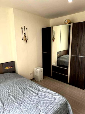 ขายคอนโด : A033993 Aspire Sathorn - Ratchaphruek