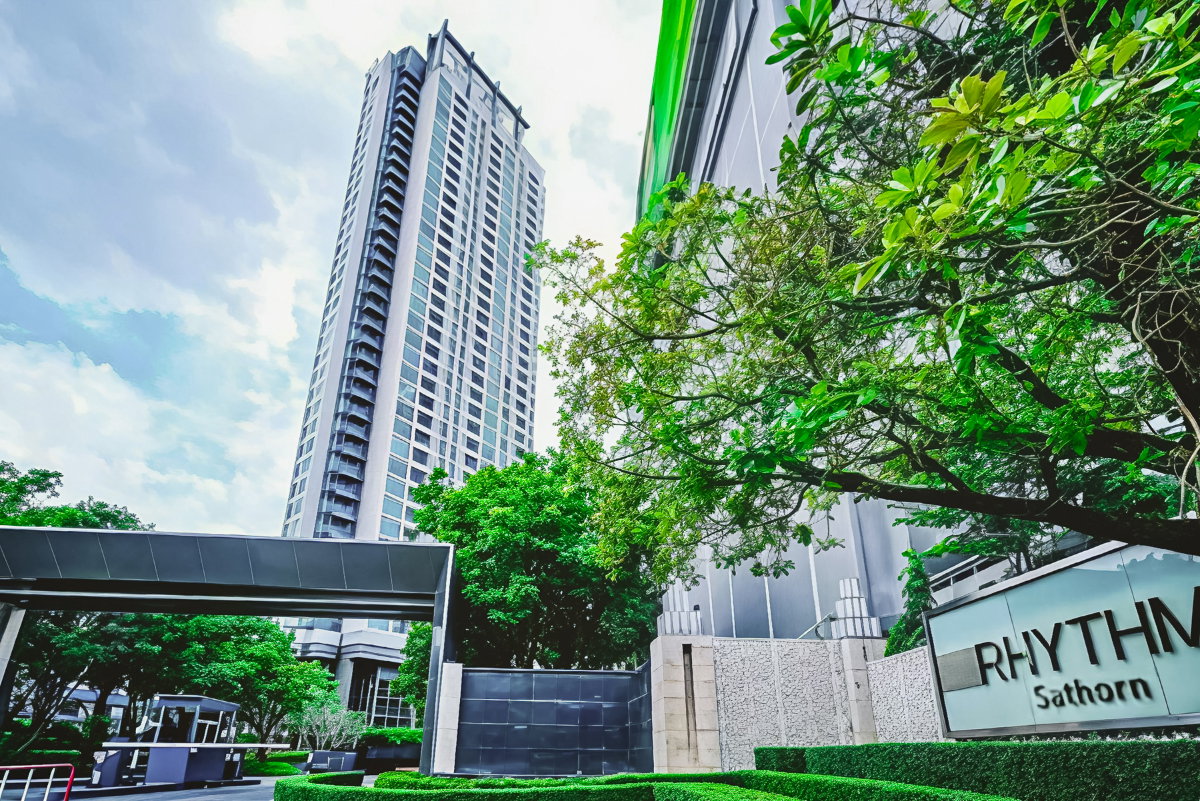 picture π₯CP-10857π₯Rhythm SathornπLine : @mastercondo - 18/19