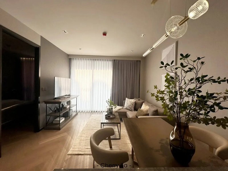 รูป A035041 The Reserve 61 Hideaway - รูปที่ 2/7