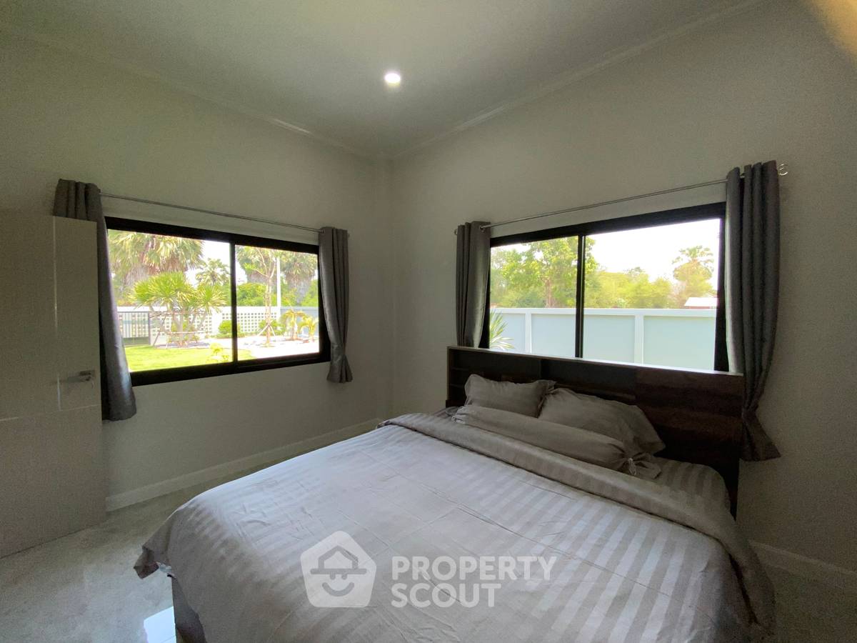 picture 2-BR House in Pak Nam Pran (ID 2079829) - 7/16