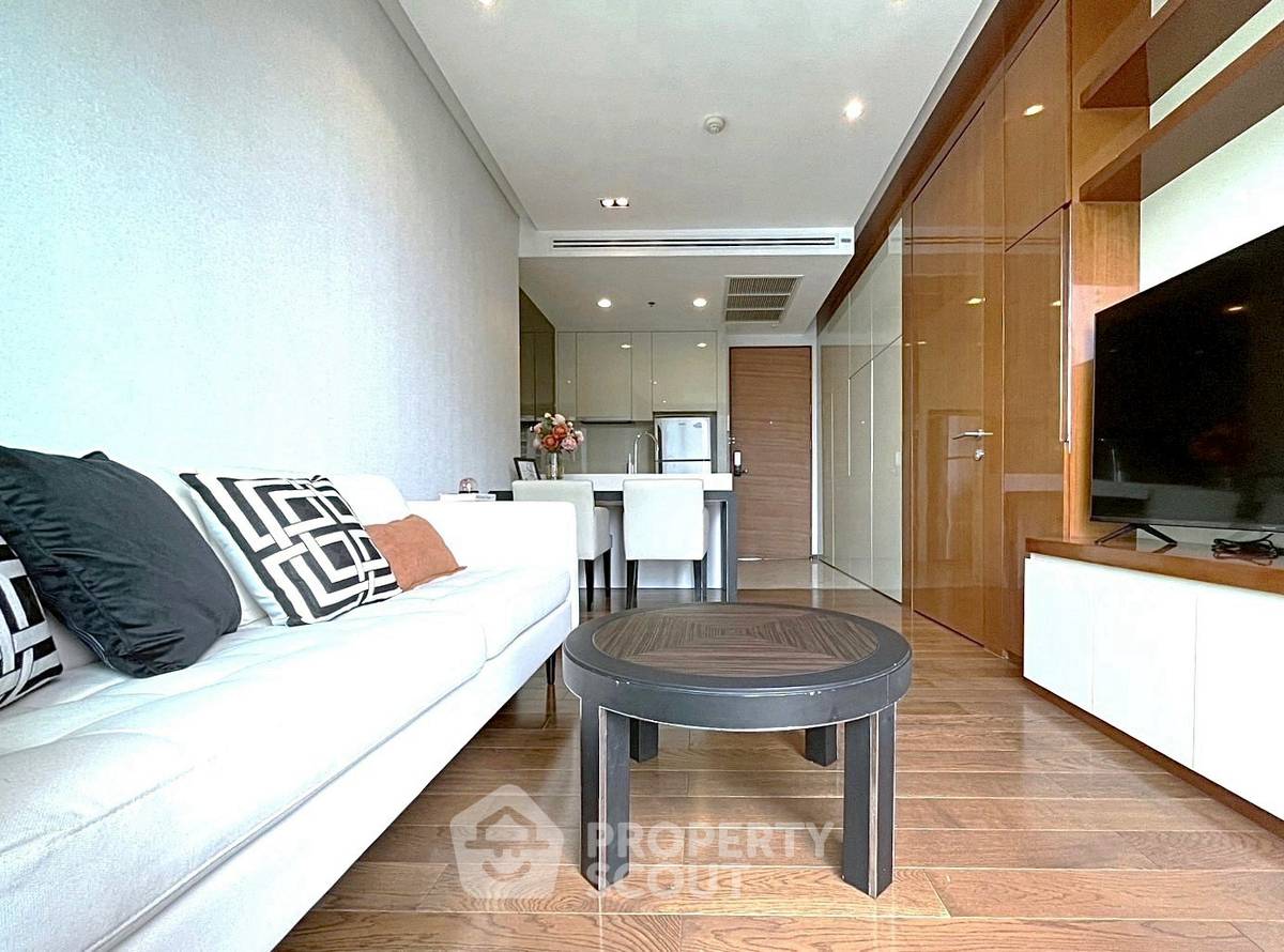 รูป คอนโด 1-ห้องนอน ที่ ดิ แอดเดรส สุขุมวิท 28 ใกล้ BTS พร้อมพงษ์ (ID 2904930) - รูปที่ 12/17