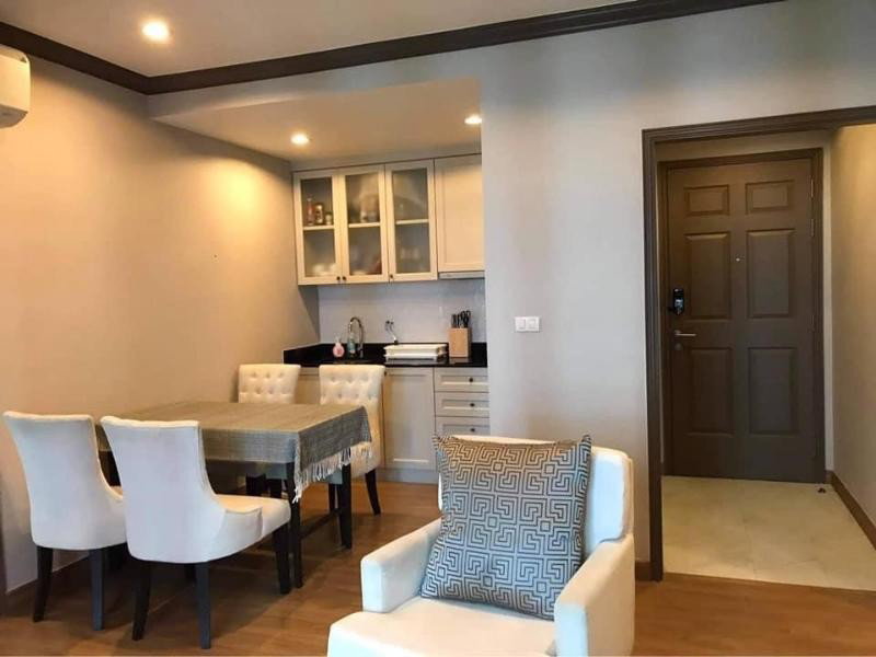รูป A032805 The Reserve Kasemsan 3 - รูปที่ 3/8