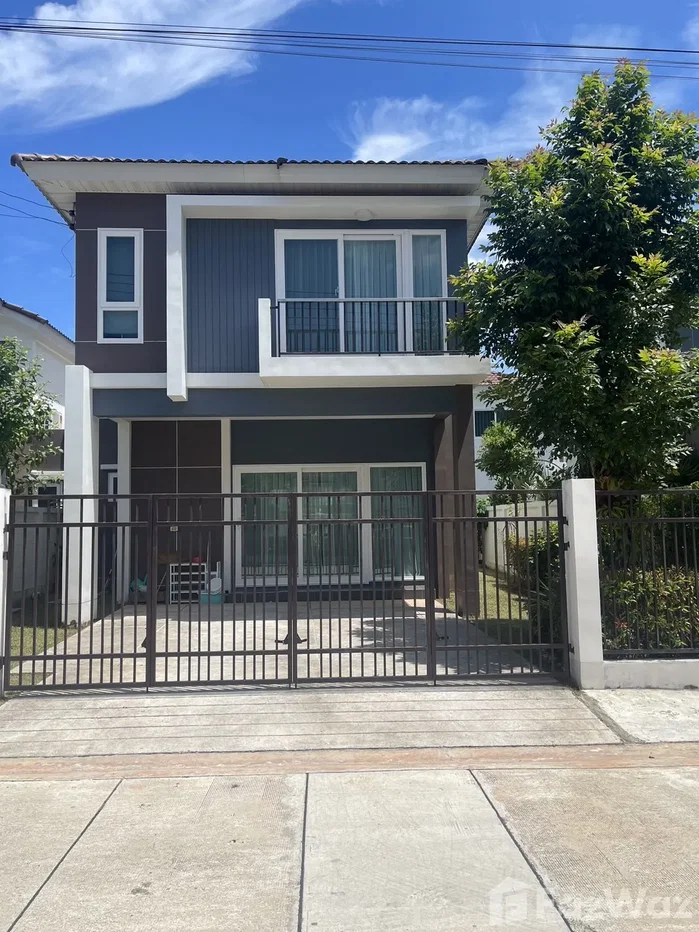 picture 3 Bedrooms 2 Bathrooms Supalai Bella Thalang 1817996 - 14/14
