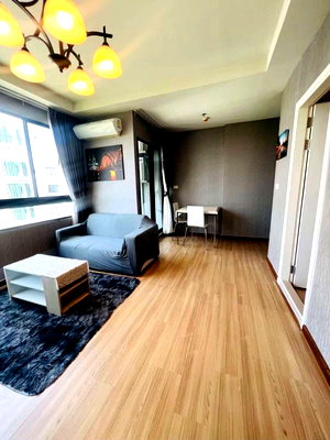 ขายคอนโด : A033410 J Condo Sathorn - Kallaprapruk