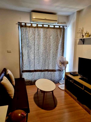 ขายคอนโด : A033253 J Condo Rama 2