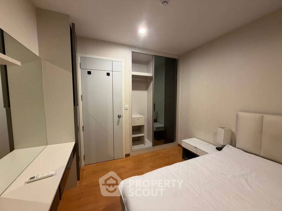 รูป คอนโด 1-ห้องนอน ที่ เดอะ เพรสซิเดนท์ สุขุมวิท-สมุทรปราการ ใกล้ BTS แพรกษา (ID 2907982) - รูปที่ 2/9
