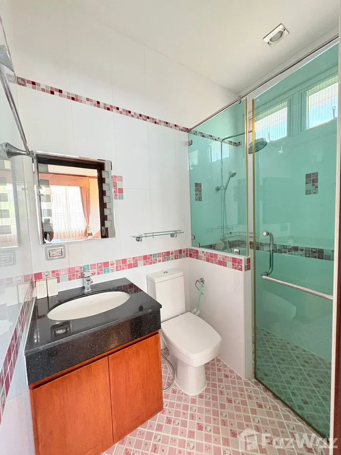รูป บ้านเดี่ยวให้เช่า 5 ห้องนอน ในโครงการ หมู่บ้านเอกอันดาบุรี 6263205 - รูปที่ 10/33