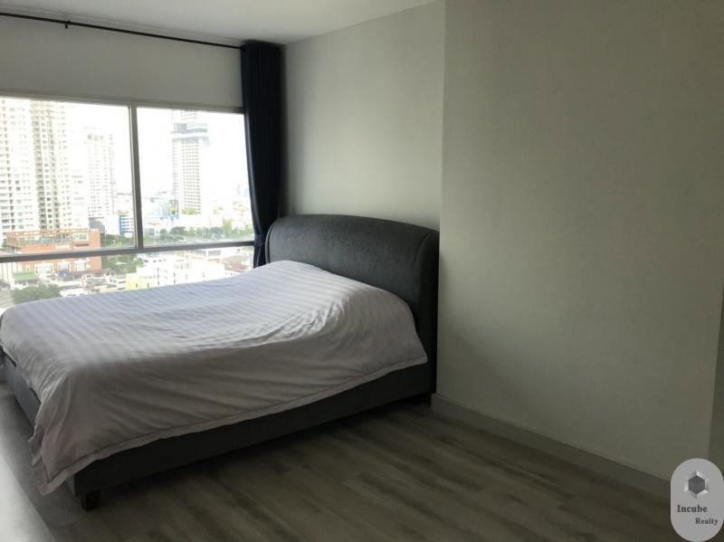 picture A030431 Centric Sathorn - Saint Louis - 1/8