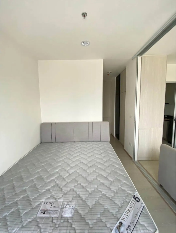 รูป นิช โมโน สุขุมวิท-ปู่เจ้า | 1 นอน 35 ตร.ม. ชั้น 9 | **ค่าเช่า 8,500 บาท ** BTS ปู่เจ้า เฟอร์ครบ สนใจแอดไลน์ ID : @property.ma - รูปที่ 11/12