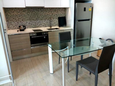 Condos for rent : A032853 The room sukhumvit 21