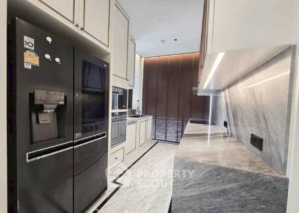 picture 3-BR Condo at The Esse At Singha Complex near MRT Phetchaburi (ID 2906708) - 5/5