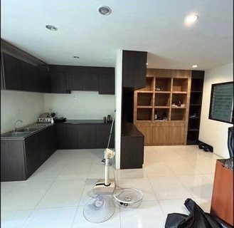 A033452 Bangkhae Condo Residence