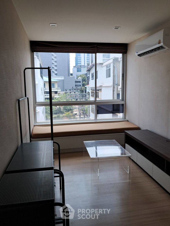 รูป คอนโด 1-ห้องนอน ที่ ทรี คอนโด สุขุมวิท 42 คอนโดมิเนียม ใกล้ BTS พระโขนง (ID 2906750) - รูปที่ 4/5