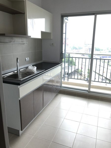 รูป A033661 Supalai Vista Pak Kred Intersection - รูปที่ 7/8