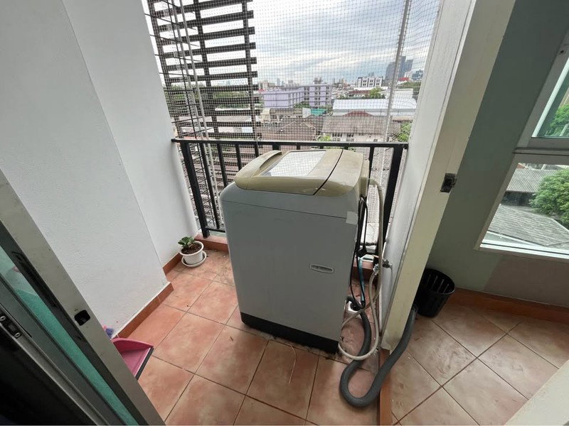 รูป A033841 Regent Home 4 Sukhumvit 85 - รูปที่ 2/6