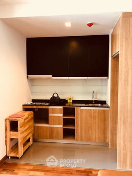 1-BR Condo at Wish Signature Midtown Siam near BTS Ratchathewi (ID 380245)