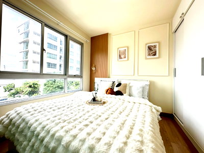 Condos for sale Don Mueang New Market : Condo For Sale DEN Vibhavadi @mecondo