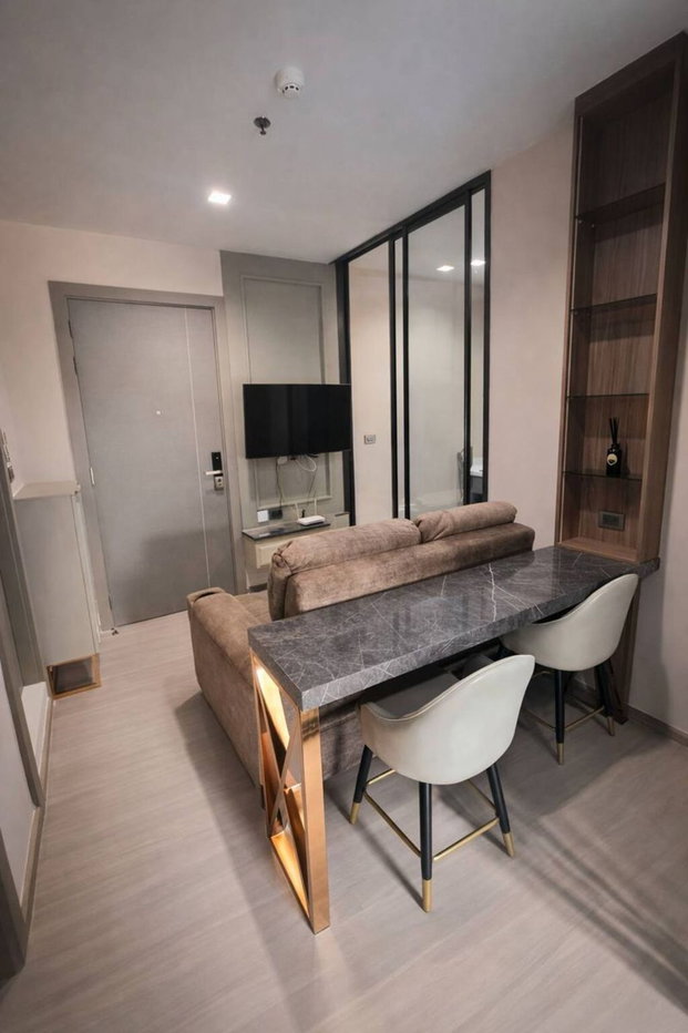 picture For Rent Life Asoke Rama 9 Unit 207/694 (No pets allowed) - 6/9