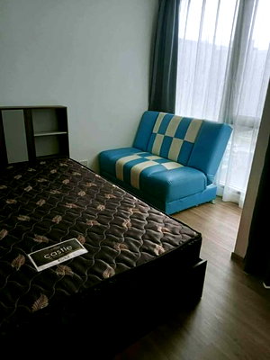 Condos for sale : A010021 CYBIQ Ratchada 32