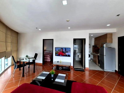 คอนโดให้เช่า : A034720 Wisetsuk Nakorn Condo