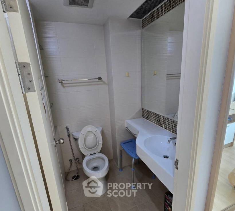 รูป คอนโด 2-ห้องนอน ที่ เซนทริค ซีน รัชวิภา ใกล้ MRT วงศ์สว่าง (ID 2897690) - รูปที่ 5/12