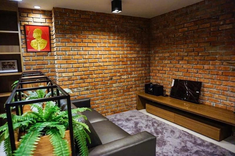 รูป A032184 Sukhumvit living Town - รูปที่ 2/7