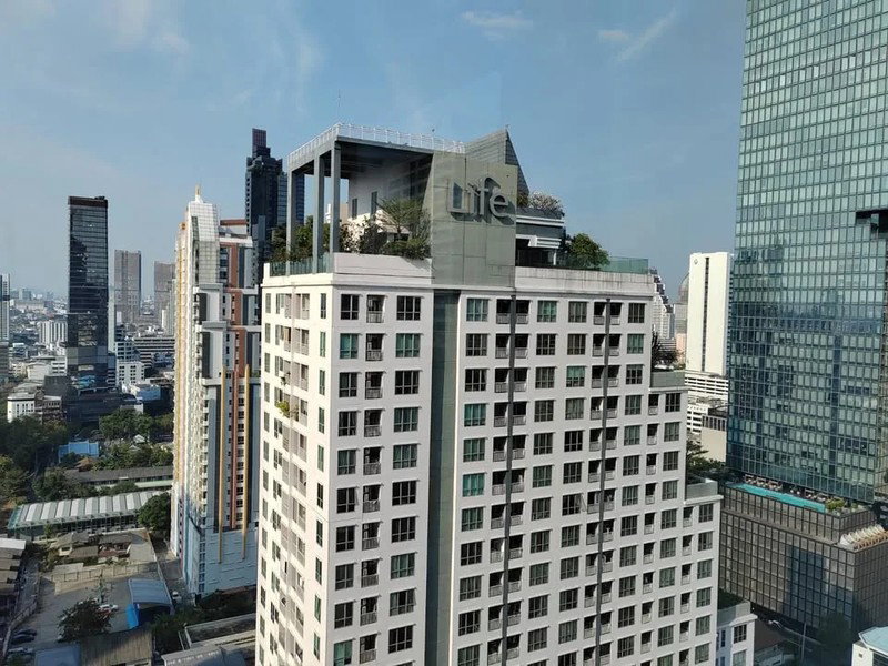 picture A034695 Silom Suite - 8/8