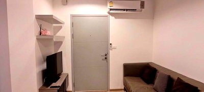 ขายคอนโด : A033738 Ideo Wutthakat