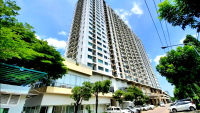 ขายคอนโด : A033715 Supalai Park Srinakarin