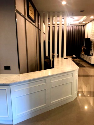 Condos for rent : A034815 Supalai Wellington