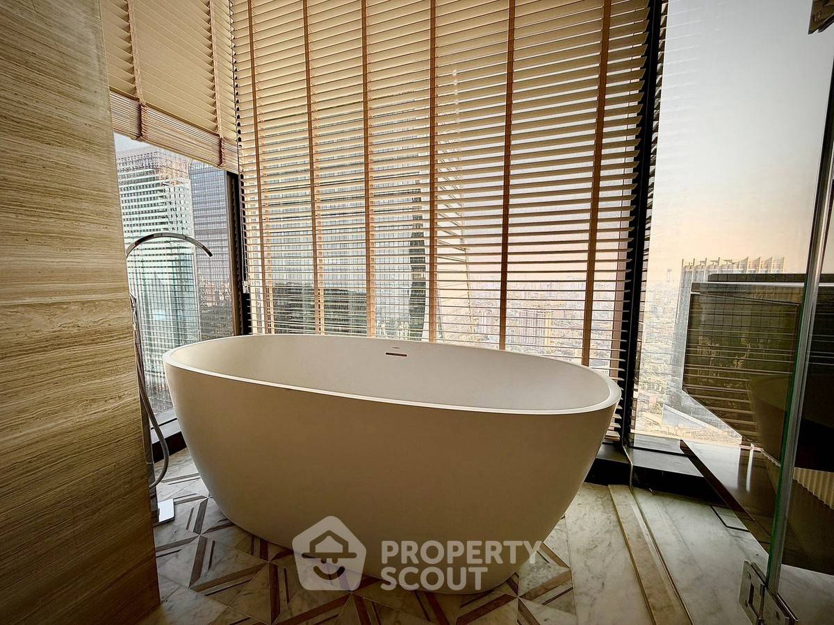 picture 2-BR Condo at One 89 Wireless near MRT Lumphini (ID 2904776) - 5/12