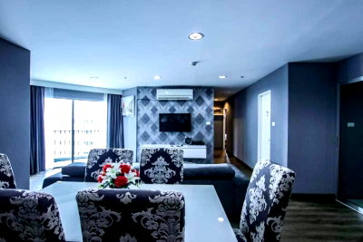 Condos for rent : A030341 Belle Grand Rama 9