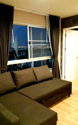 Condos for sale : A033453 Condo Lumpini Park Nawamin-Si Burapha