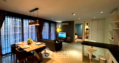 Condos for rent : 2-BR Condo at Atlantis Condo Resort close to Pattaya (ID 2908207)