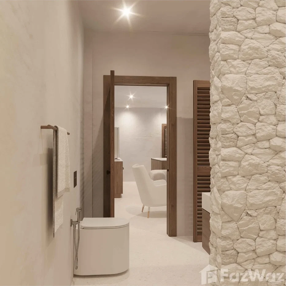 รูป ขาย วิลล่า 2 ห้องนอน ในโครงการ Ashram Villas 6263535 - รูปที่ 16/19